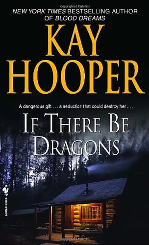 There dragons hooper - there,
