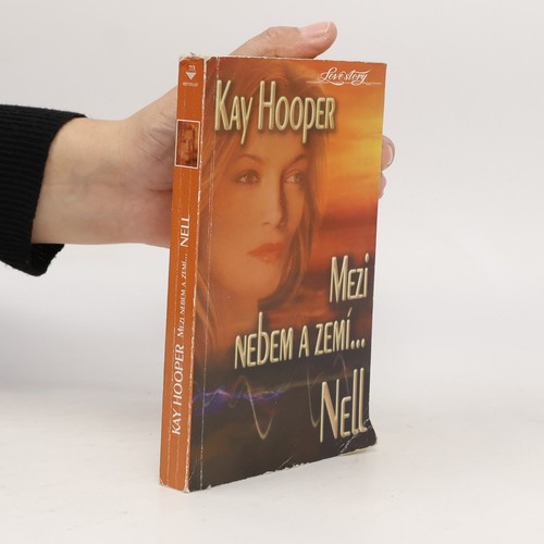 Mezi nebem zemí nell - mezi, nell 