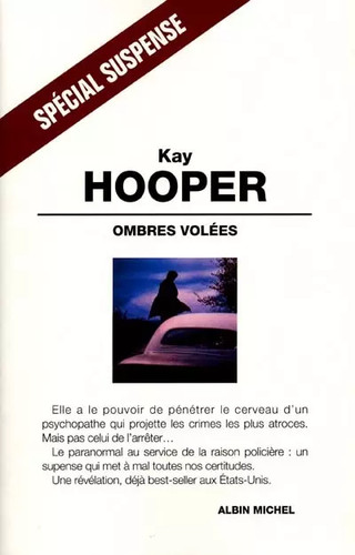 Ombres volées kay hooper - ombres, volées,