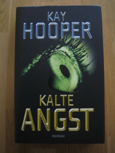 Thriller kriminalroman kay - -,
