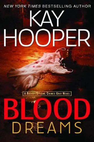 Blood dreams bishop special - dreams, (bishop/special