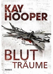 Kay hooper blutträume - kay,