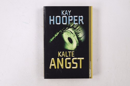 11504 kay hooper kalte angst - 11504,