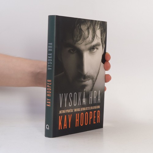 Vysoká hra kay hooper - hra ,