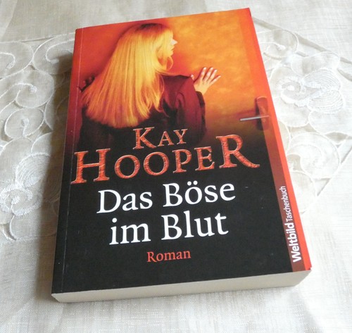 Kay hooper das - hooper, blut