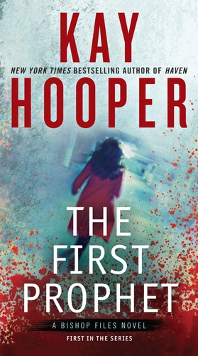 The first prophet kay - first, hooper