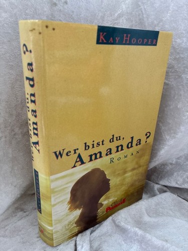 Wer bist amanda kay - du,,