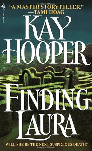 Finding laura kay hooper - laura,