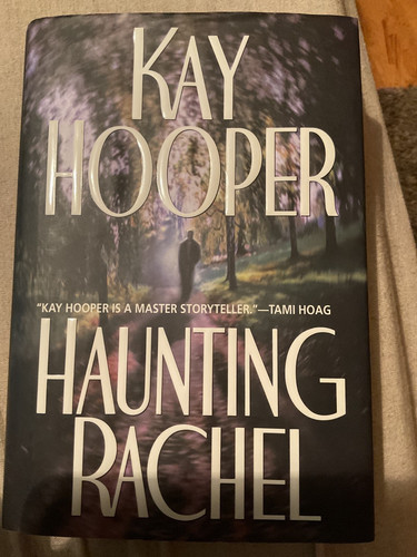 Hunting rachel kay hooper - kay,