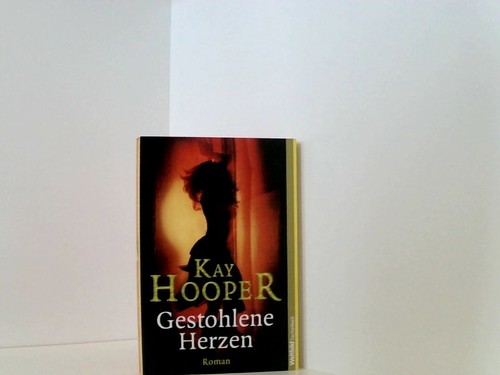 Gestohlene herzen kay hooper - gestohlene,