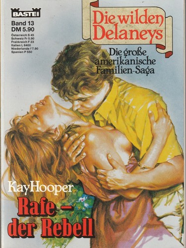 Die wilden delaneys band - die,