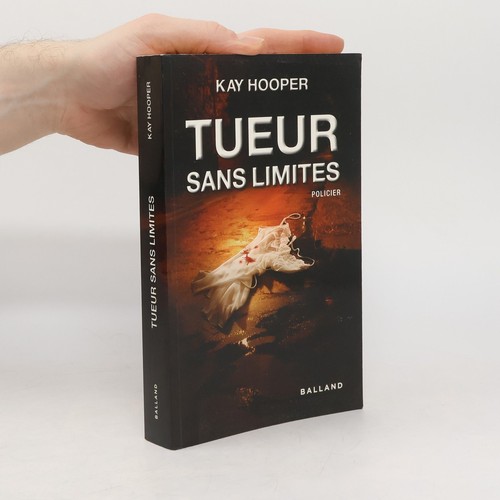 Tueur sans limites kay - | ,