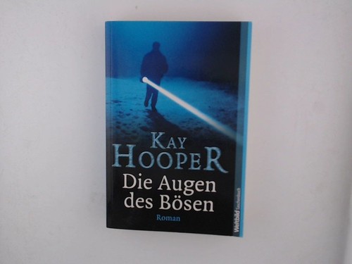 Die augen des bösen - des,