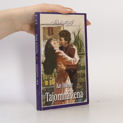 Tajomná žena kay - žena ,