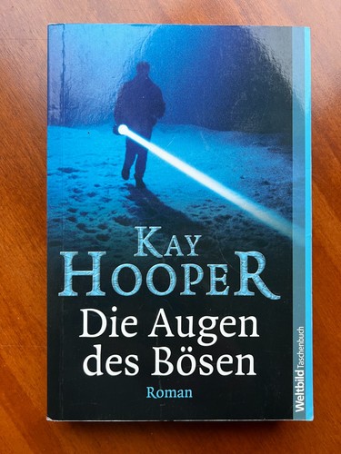 Die augen des bösen - augen,