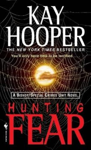 Kay hooper hunting - hunting, fear