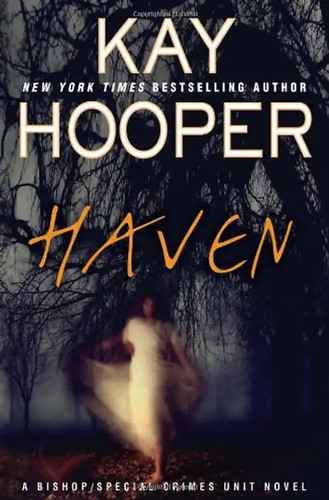 Haven - (a, bishop/scu