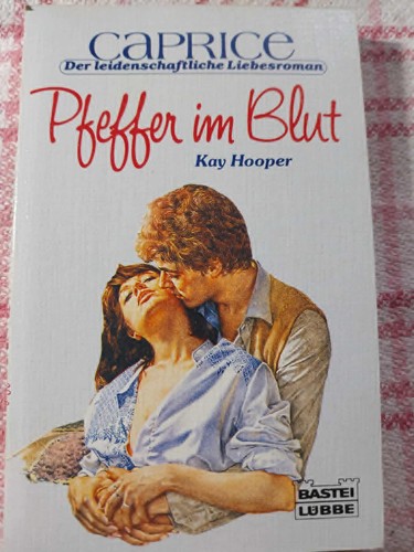 Kay hooper pfeffer blut - kay,