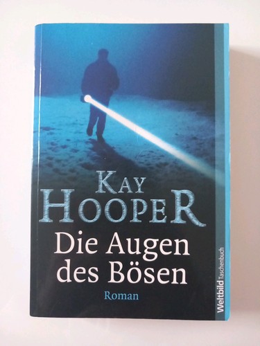 Kay hooper die augen des - hooper,
