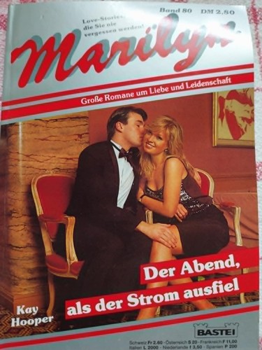 Kay hooper der abend - der,