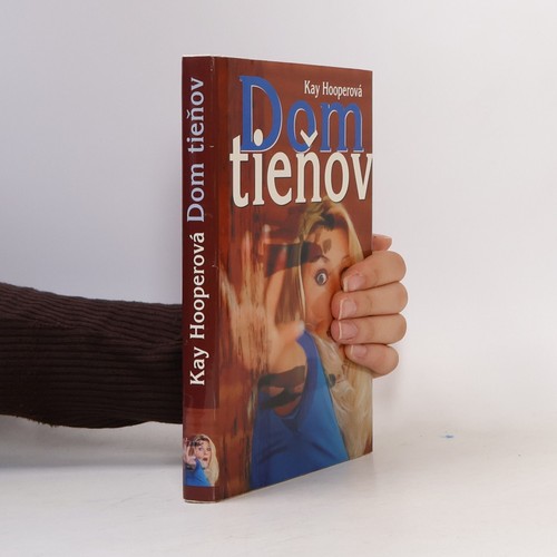 Dom tieňov kay - tieňov , | 