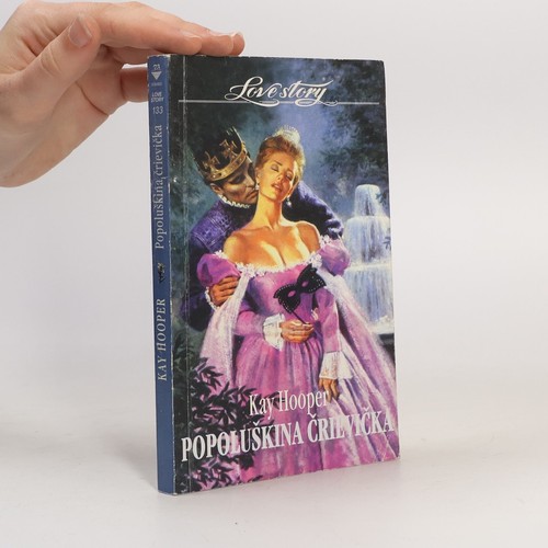Popoluškina črievička -  , | 