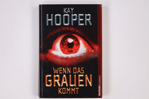 5015 kay hooper wenn das - 5015,